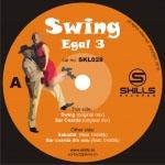 SKL028 : Egal 3 - Swing ep
