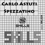 SKL029 : Carlo Astuti - Spezzatino ep