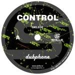 SKL030 : Dubphone - Control ep