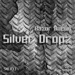 SKL033 : Razor Racun - Silver Dropz ep