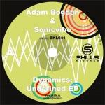 SKL041 : Adam Bogdan & Sonicvibe - Dynamics : Undefined ep 