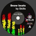 SKL043 : V.A. - Snow Beats by Skills