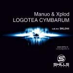 SKL044 : Manuo & Xplod - Ocotea Cymbarum ep