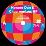 SKL048 : Horace Dan D. - Chaa remixes ep