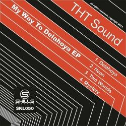 SKL050 : THT Sound – My Way To Delahoya ep