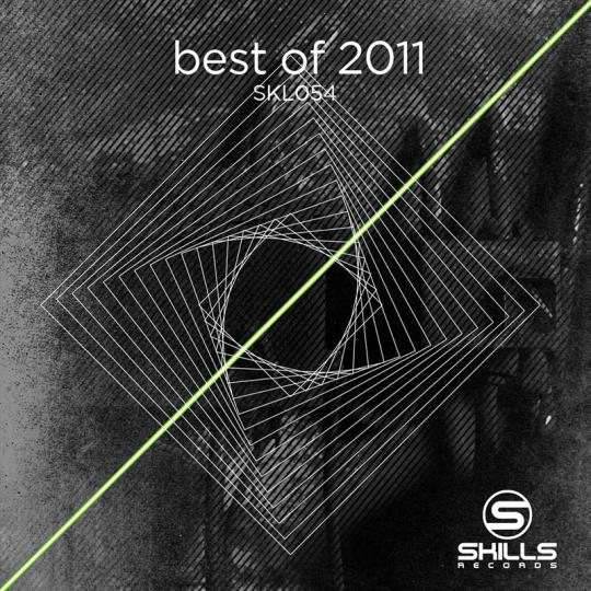 SKL054 : Best of 2011 