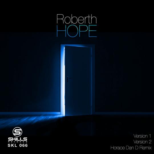 SKL066: Roberth - Hope ep