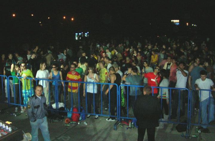 Delahoya 2007