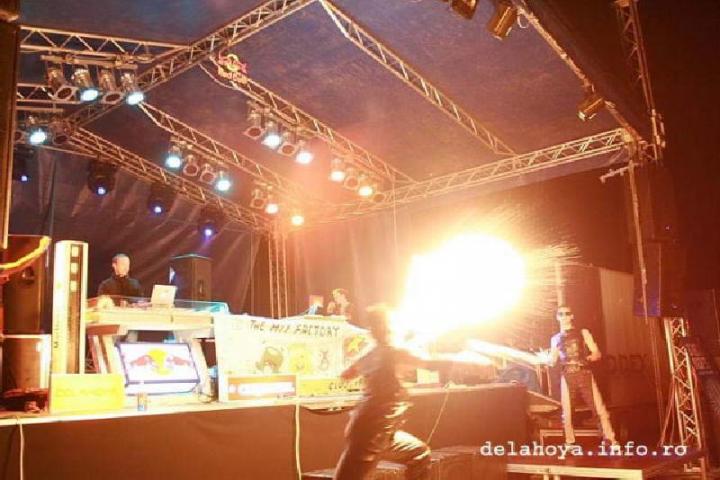 Delahoya 2008