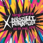 Horace Dan D. & Just D&prime;Light will play at Peninsula/Felsziget Festival 2012