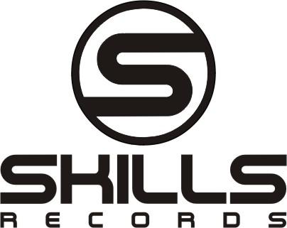 New Skills ep signed by Denny K: "Dark Love"