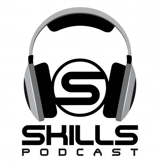 Episode 7 of Skills Podcast - Siasia in the mix