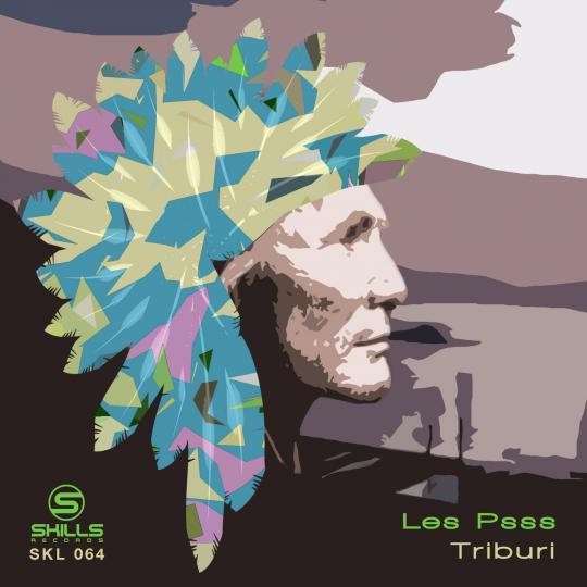 Les Psss - Triburi ep