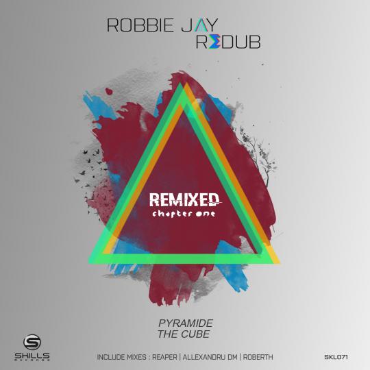 Remixed - chapter One is out now!