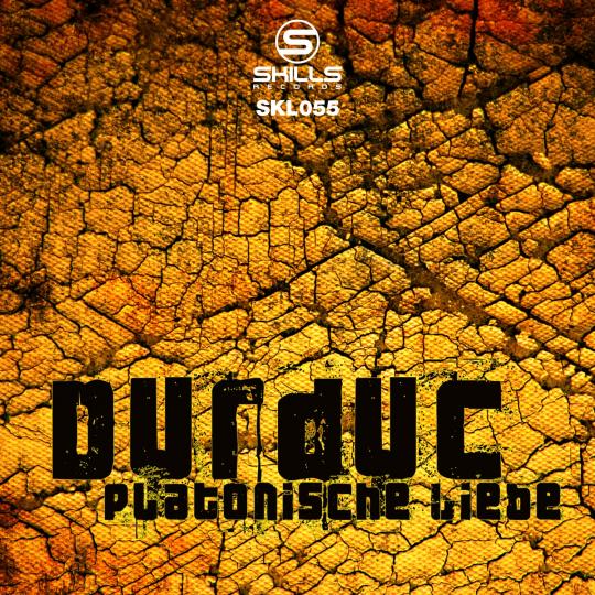 SKL055 .:. Durduc - Platonische Liebe ep