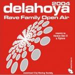 SKL010 : V.A. - Delahoya 2004